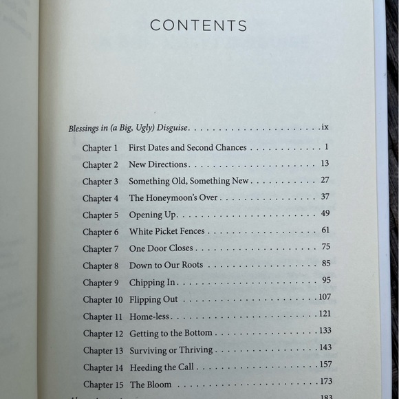 The Magnolia Story by Chip and Joanna Gaines with Mark Dagostino - Picture 3 of 3